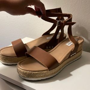 Steve Madden Espadrilles